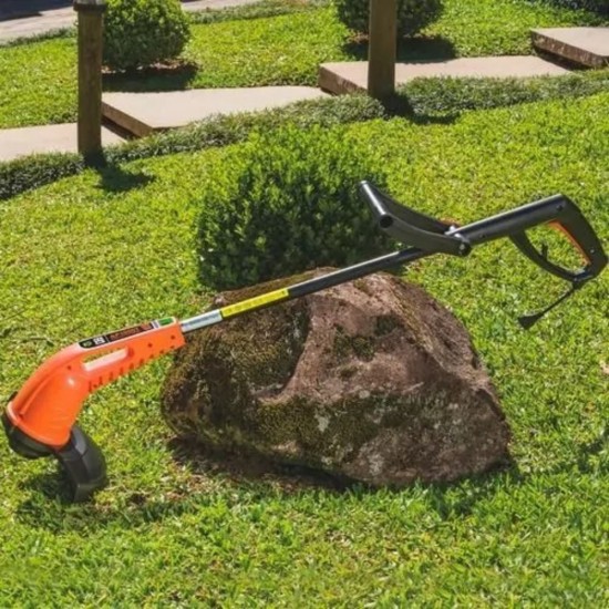 Aparador De Grama Tramontina Ap1000T - 1000W