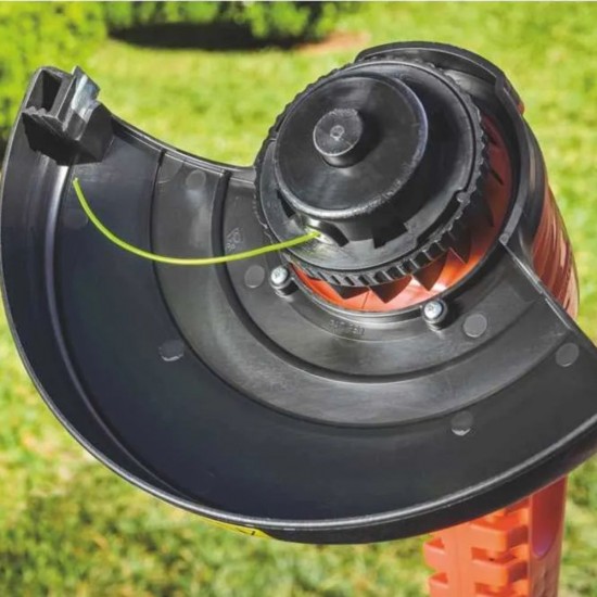 Aparador De Grama Tramontina Ap1000T - 1000W