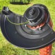 Aparador De Grama Tramontina Ap1000T - 1000W