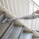 Aspirador De Pó À Bateria 12V - Makita Cl106Fdzw-P