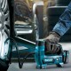 Compressor De Ar Portatil A Bateria 12V - Makita Mp100Dz-P