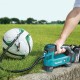 Compressor De Ar Portatil A Bateria 18V - Makita Dmp180Z