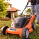 Cortador de Grama Elétrico Tramontina CE35P 
