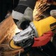 Esmerilhadeira Angular Pequena (4 1/2 ) Dewalt 900W - 220V - Dwe4120B2B