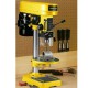Furadeira De Bancada 1/2 Pol. 1/3HP 5 Velocidades - Stanley-Sbt2513-B2 - 220V