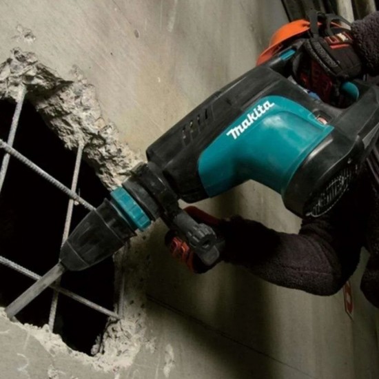 Martelo Rompedor Makita (Sds-Max) 220V -HM1203C