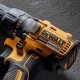 Parafusadeira/ Furadeira (1/2 ) 13 Mm 20V Max Li-I On - Com 2 Bateria E Carregador - Dewalt Dcd7771D2-Br - Bivolt