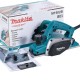 Plaina 82Mm (3 1/2 ) 500W - Makita M1902B - 127V
