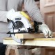 Serra Circular De 7. 1/4 Pol. 1400W - Dewalt - DWE560B2