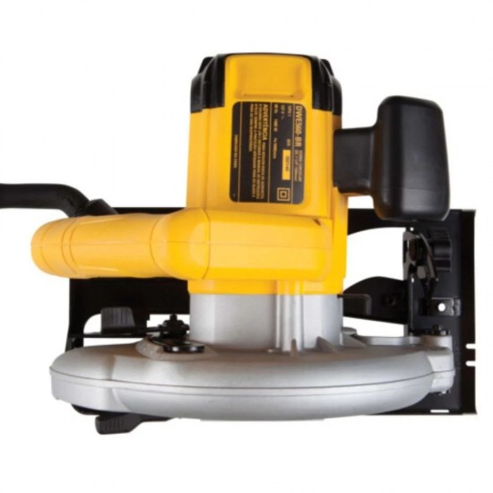 Serra Circular De 7. 1/4 Pol. 1400W - Dewalt - DWE560B2