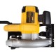 Serra Circular De 7. 1/4 Pol. 1400W - Dewalt - DWE560B2