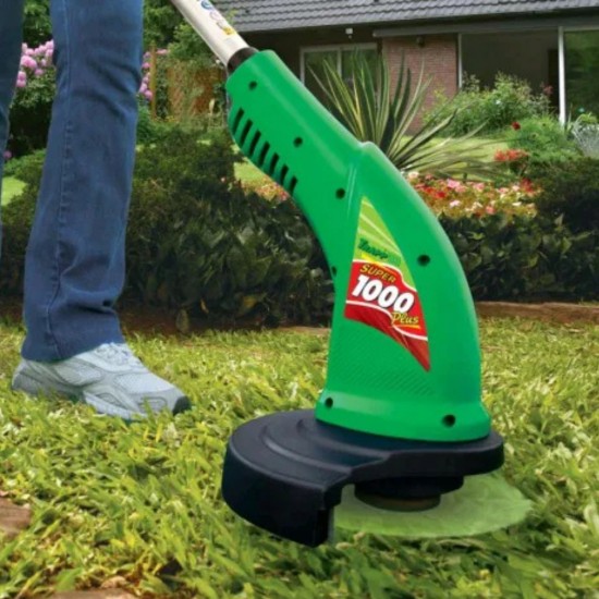 Aparador De Grama  Master 1000 Plus 127V Trapp