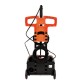 Lavadora De Alta Pressão Jacto J6800 - Stop Total - 110V