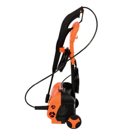 Lavadora De Alta Pressão Jacto J6800 - Stop Total - 110V