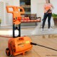 Lavadora De Alta Pressão Jacto J6800 - Stop Total - 110V
