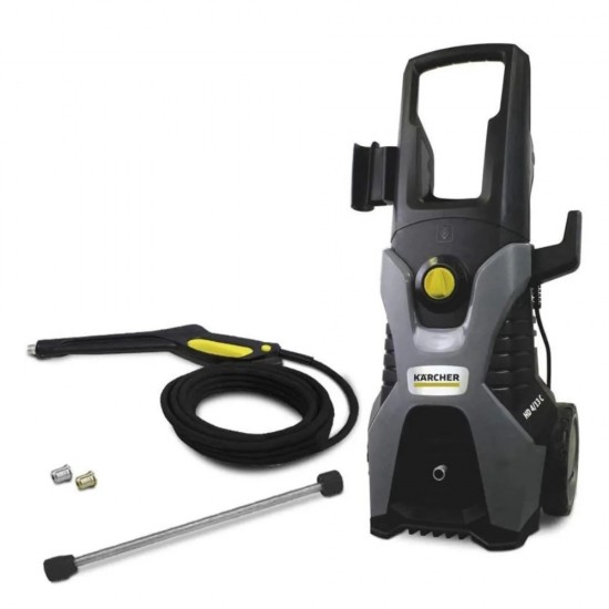 Lavadora De Alta Pressão Hd 4/13 - Karcher - 127V