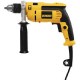 Furadeira De Impacto 1/2  710W - Dewalt Dwd502B2 - 220V