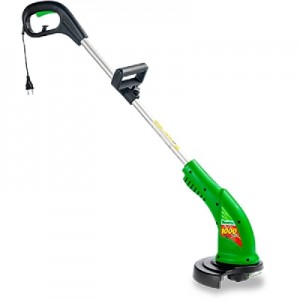 Aparador De Grama  Master 1000 Plus 127V Trapp