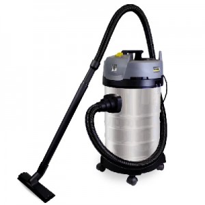 Aspirador De Pó E Àgua - Karcher Nt 3000