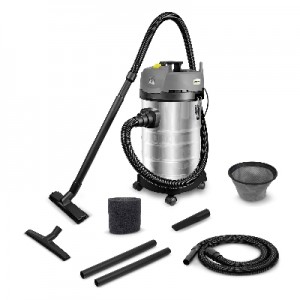 Aspirador De Pó E Àgua - Karcher  Nt 3000 - 220V
