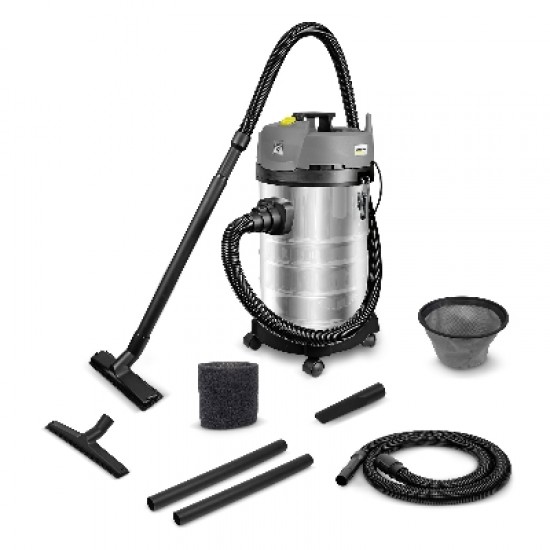 Aspirador De Pó E Àgua - Karcher  Nt 3000 - 220V
