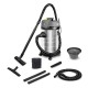 Aspirador De Pó E Àgua - Karcher  Nt 3000 - 220V