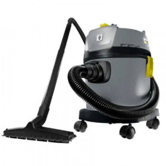 Aspirador De Pó E Àgua Nt 585 Turbo - Karcher - 127V