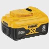 Bateria Xr Max 20V - 8Ah - Dewalt Dcb208-B3