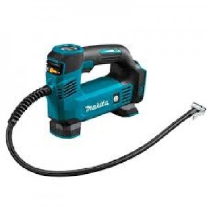 Compressor De Ar Portatil A Bateria 18V - Makita Dmp180Z