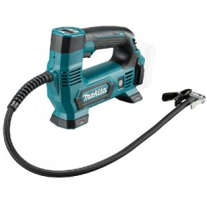 Compressor De Ar Portatil A Bateria 12V - Makita Mp100Dz-P