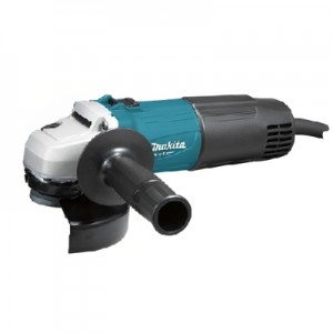 Esmerilhadeira Angular 115Mm 600W – Makita M0901B