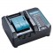 Carregador De Bateria - Makita Dc18Wc Bi-Volt