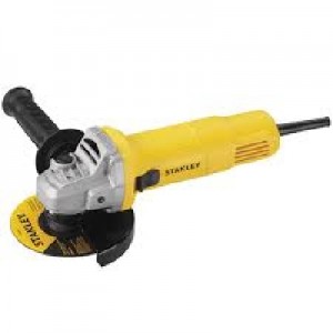 Esmerilhadeira Angular 115Mm (4- 1/2 ) - 750W - Stanley Sg7115-Br