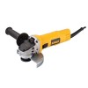 Esmerilhadeira Angular Pequena (4 - 1/2 ) - 800W - Dewalt Dwe4020Br