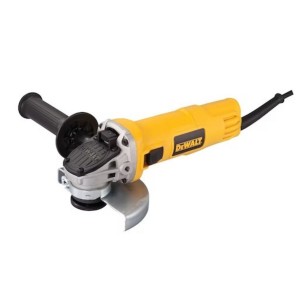 Esmerilhadeira Angular Pequena (4 - 1/2 ) - 800W - Dewalt Dwe4020Br