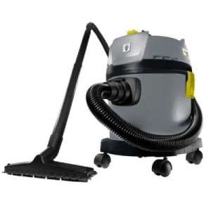 Aspirador De Pó E Àgua Nt 585 Turbo - Karcher  - 220V