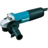 Esmerilhadeira Angular 4 1/2 115Mm Makita - 9557Hng 127V