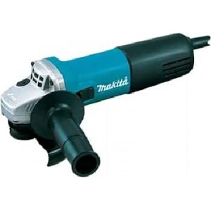 Esmerilhadeira Angular 4 1/2 115Mm Makita - 9557Hng 220V