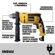 Furadeira De Impacto 1/2  710W - Dewalt Dwd502BR