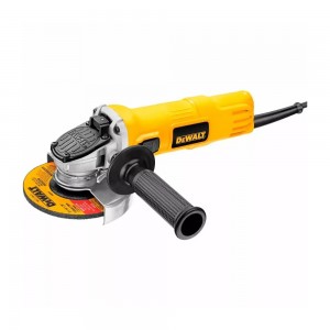 Esmerilhadeira Angular Pequena (4 - 1/2 ) - 800W - Dewalt Dwe4020B2B