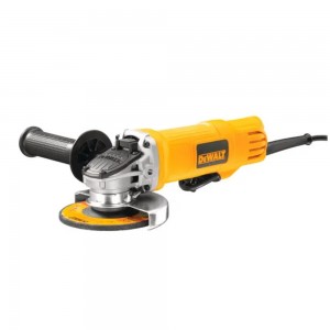 Esmerilhadeira Angular Pequena (4 1/2 ) Dewalt 900W - 220V - Dwe4120B2B