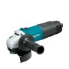 Esmerilhadeira Angular 115Mm 600W – Makita M0901B - 220V