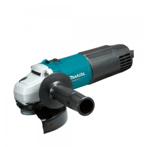 Esmerilhadeira Angular 115Mm 600W – Makita M0901B - 220V