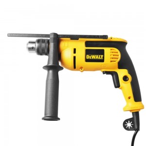 Furadeira De Impacto 1/2  710W - Dewalt Dwd502BR