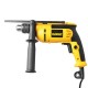 Furadeira De Impacto 1/2  710W - Dewalt Dwd502BR