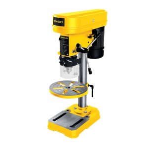 Furadeira De Bancada 1/2 Pol. 1/3HP 5 Velocidades - Stanley-Sbt2513-B2 - 220V