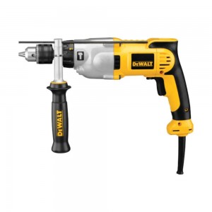 Furadeira De Impacto 1/2  13Mm - 710W - Dewalt Dwd520Kbr - 220V