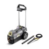 Lavadora De Alta Pressão Hd 585 - Profissional - 127V