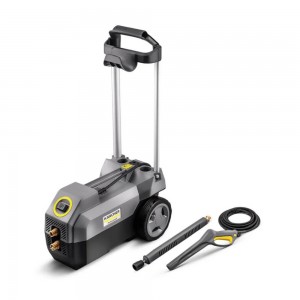 Lavadora De Alta Pressão Hd 585 - Profissional - 127V