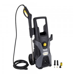 Lavadora De Alta Pressão Hd 4/13 - Karcher - 127V
